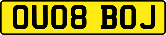 OU08BOJ