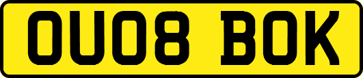 OU08BOK