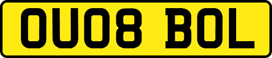 OU08BOL
