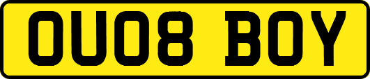 OU08BOY