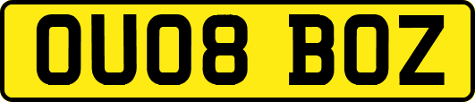 OU08BOZ