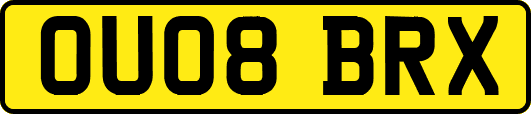 OU08BRX