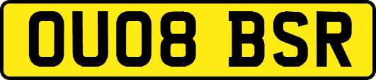 OU08BSR