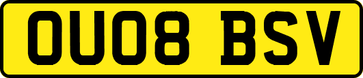 OU08BSV