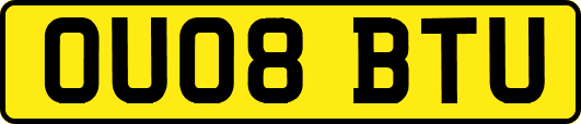 OU08BTU