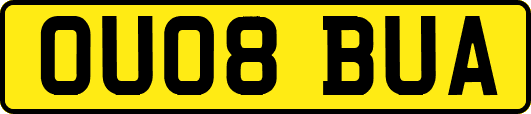 OU08BUA