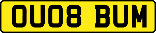 OU08BUM
