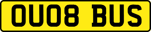 OU08BUS