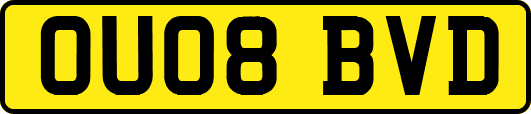 OU08BVD