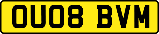 OU08BVM