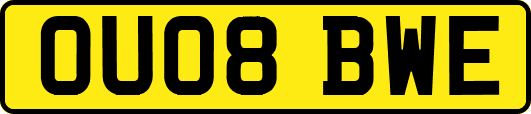 OU08BWE