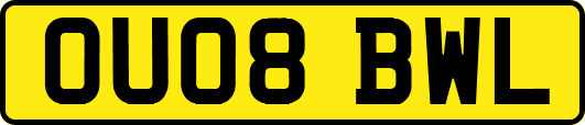 OU08BWL