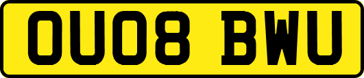 OU08BWU