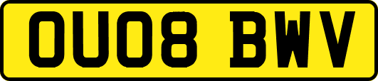OU08BWV