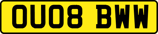OU08BWW