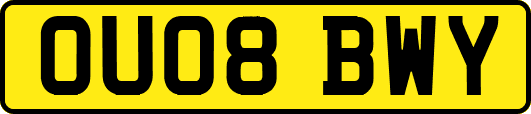 OU08BWY