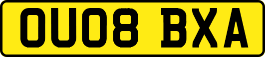 OU08BXA