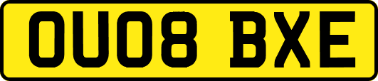 OU08BXE