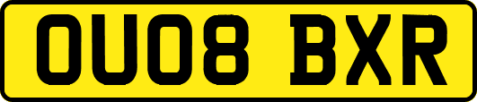 OU08BXR