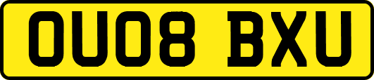 OU08BXU