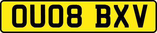 OU08BXV