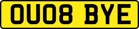 OU08BYE