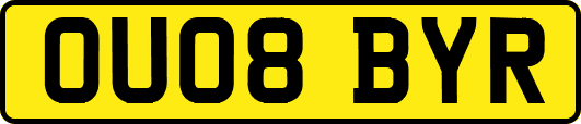 OU08BYR
