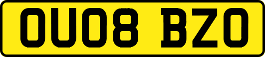 OU08BZO