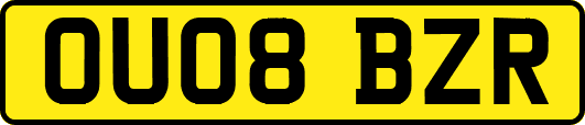 OU08BZR