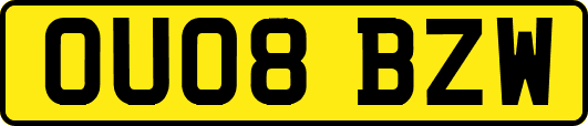 OU08BZW