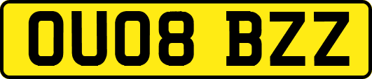 OU08BZZ