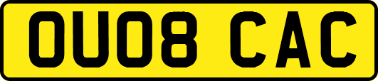 OU08CAC