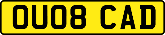 OU08CAD