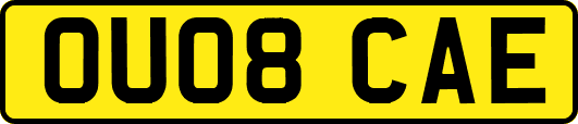 OU08CAE