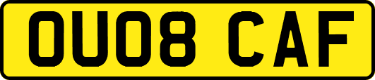 OU08CAF