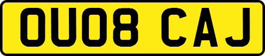 OU08CAJ