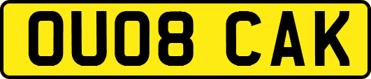 OU08CAK