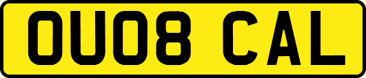 OU08CAL