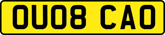 OU08CAO