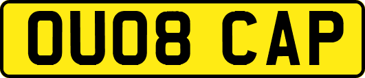 OU08CAP
