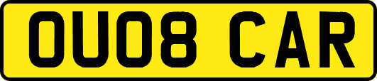OU08CAR