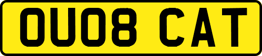 OU08CAT