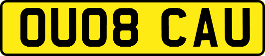 OU08CAU