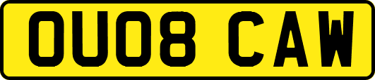 OU08CAW
