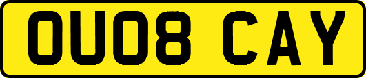 OU08CAY