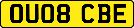 OU08CBE