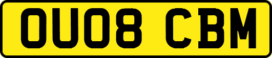OU08CBM
