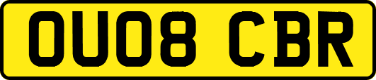 OU08CBR