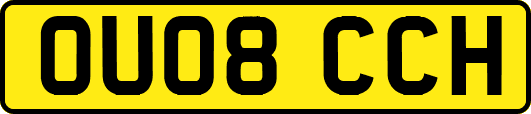 OU08CCH