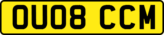 OU08CCM